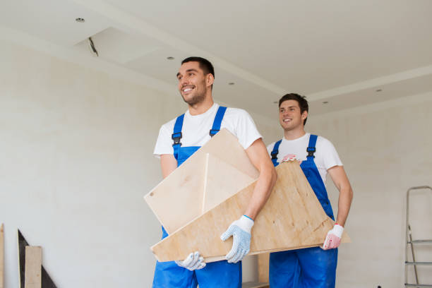Best Dumpster Rental Services  in Helena Valley Southeast, MT