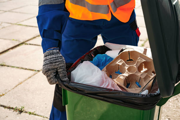 Best Hoarding Cleanup  in Helena Valley Southeast, MT